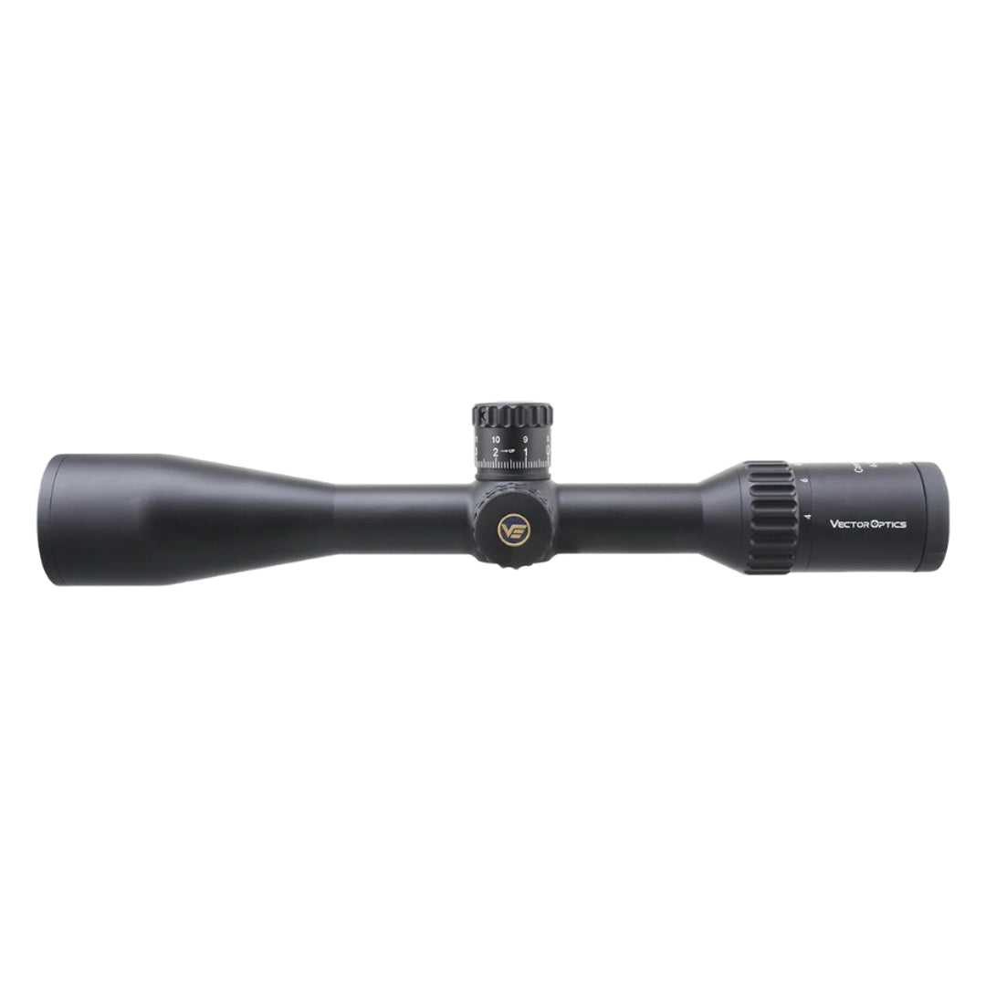 Vector Optics Continental x6 4-24x50 Tactical Riflescope ARI