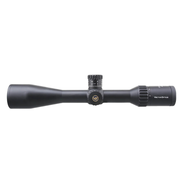 Vector Optics Continental x6 4-24x50 Tactical Riflescope ARI