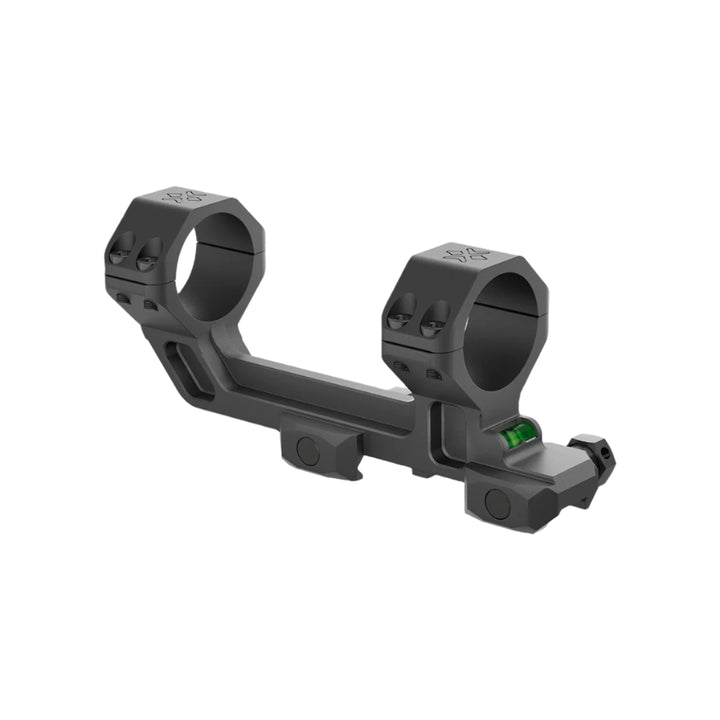 Vector Optics 30mm One Piece Picatinny Cantilever ACD Mount