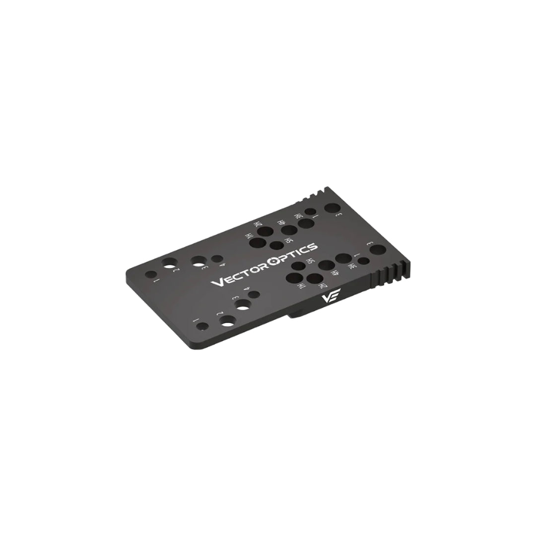 Vector Optics CZ Shadow 2 / SP-01/ Shadow Universal Adapter