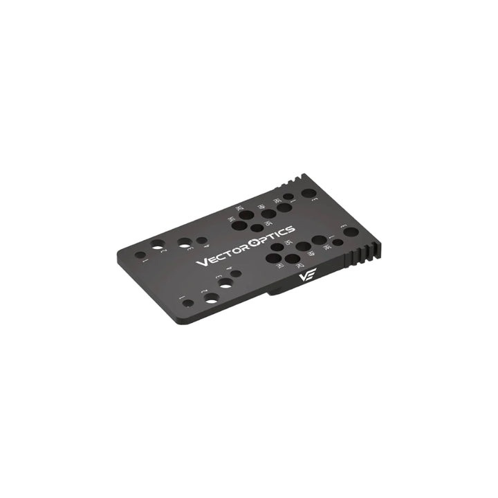 Vector Optics CZ Shadow 2 / SP-01/ Shadow Universal Adapter