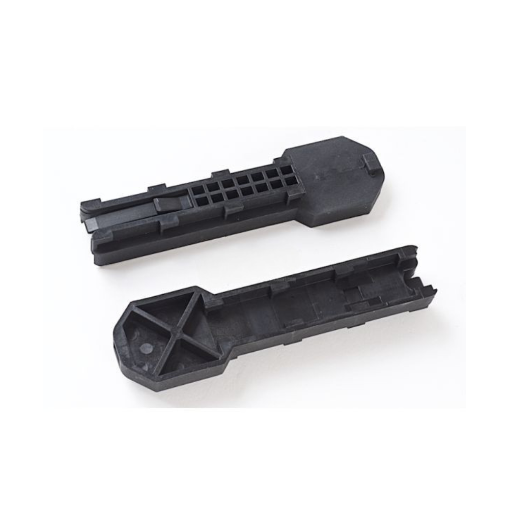 실버 백 srs buttplate spacer.