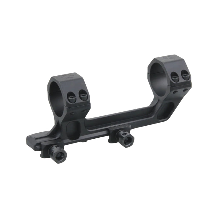 Vector Optics 30mm 1-Piece Extended Picatinny AR Mount