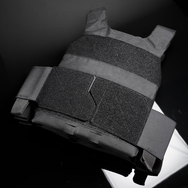 Ferry Tactical Slick Style Plate Carrier