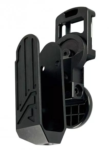 Double Alpha Academy Flex Holster Aluminum Assembly Right Handed