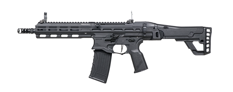 G&G MCP 556 Airsoft AEG Rifle w/ G2 Gearbox & ETU