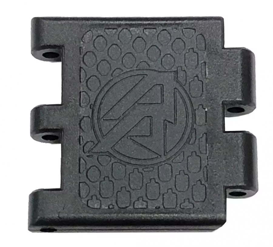Double Alpha Academy Individual Links for the LYNX Belt Sytem