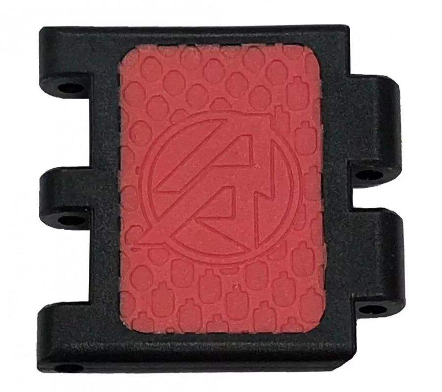 Double Alpha Academy Individual Links for the LYNX Belt Sytem