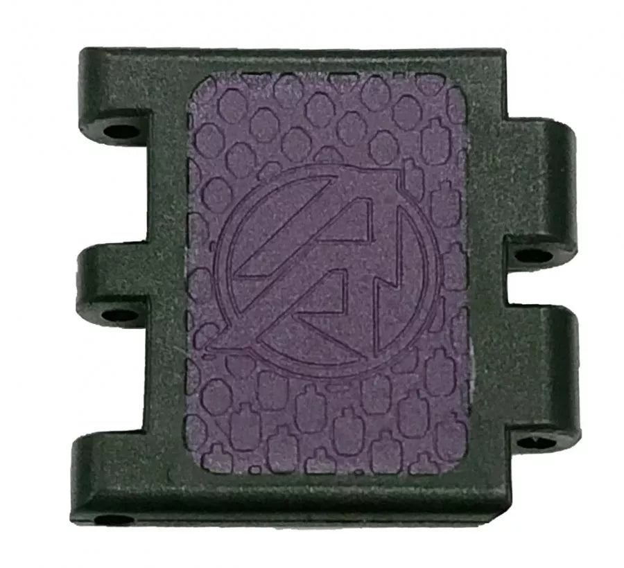 Double Alpha Academy Individual Links for the LYNX Belt Sytem