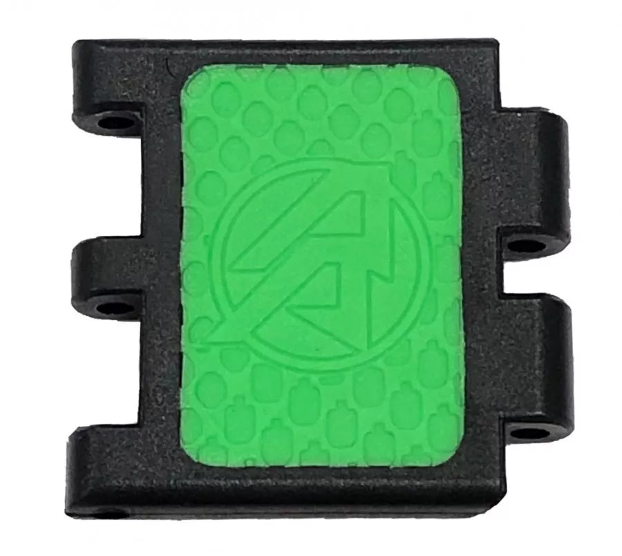 Double Alpha Academy Individual Links for the LYNX Belt Sytem