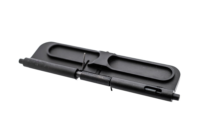 東京マルイM4A1 MWS GBBR  - ブラック用G&P CNCダストカバー