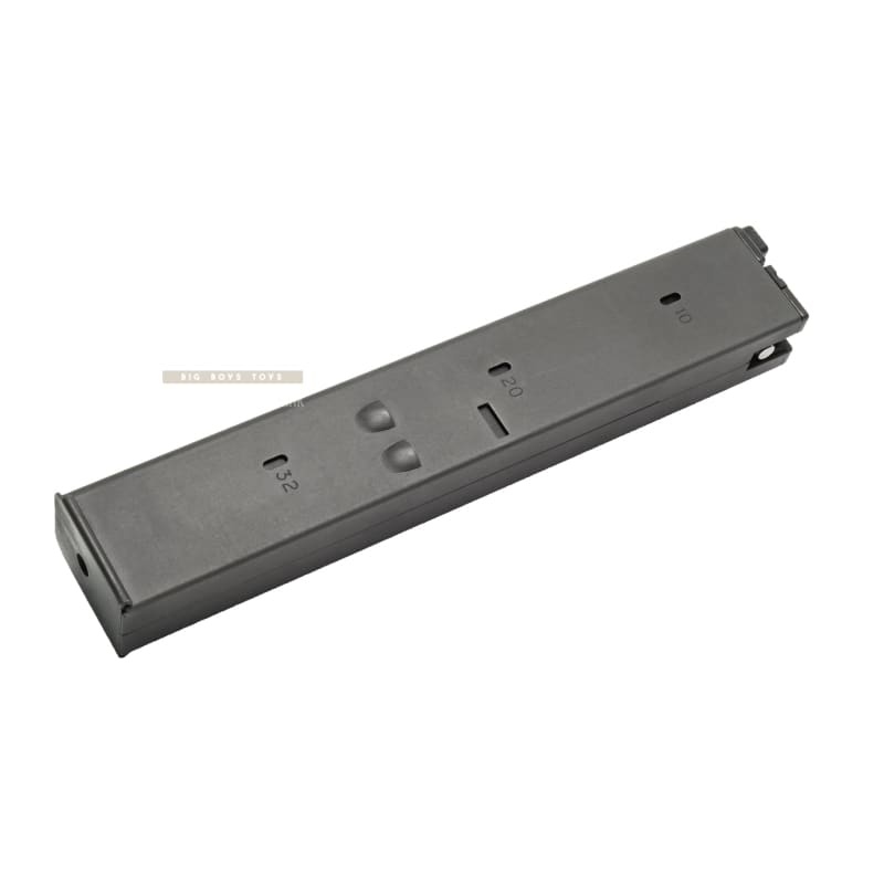 NORTHEAST MP2A1 / UZI Gas Airsoft Magazine V2