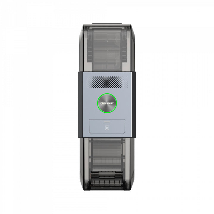 Olight Ostation X 3-in-1 AAA Battery Charging Compartment