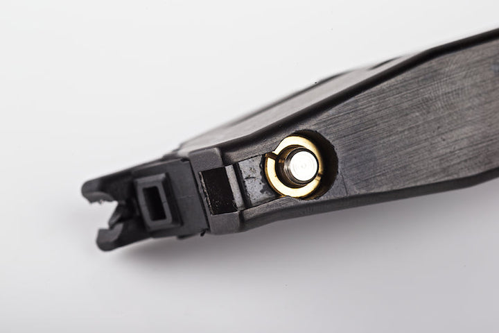 Tokyo Marui Hi Capa 5.1 / 4.3 Green Gas Magazine (50 rounds Long Magazine)
