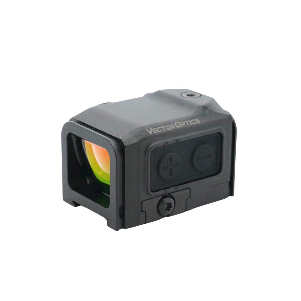 Vector Optics Frenzy Plus 1x18x22 GenII – Bang Bang Airsoft