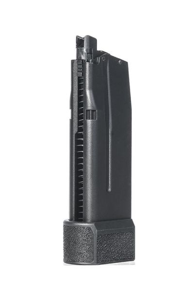 EMG Strike Industries SMP (P365) Airsoft Green Gas Magazine (20 rds) - by VFC