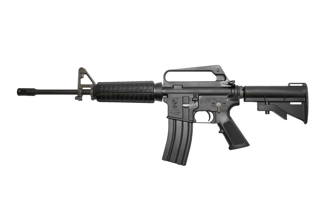 VIPER TECH M16 723 GBBR