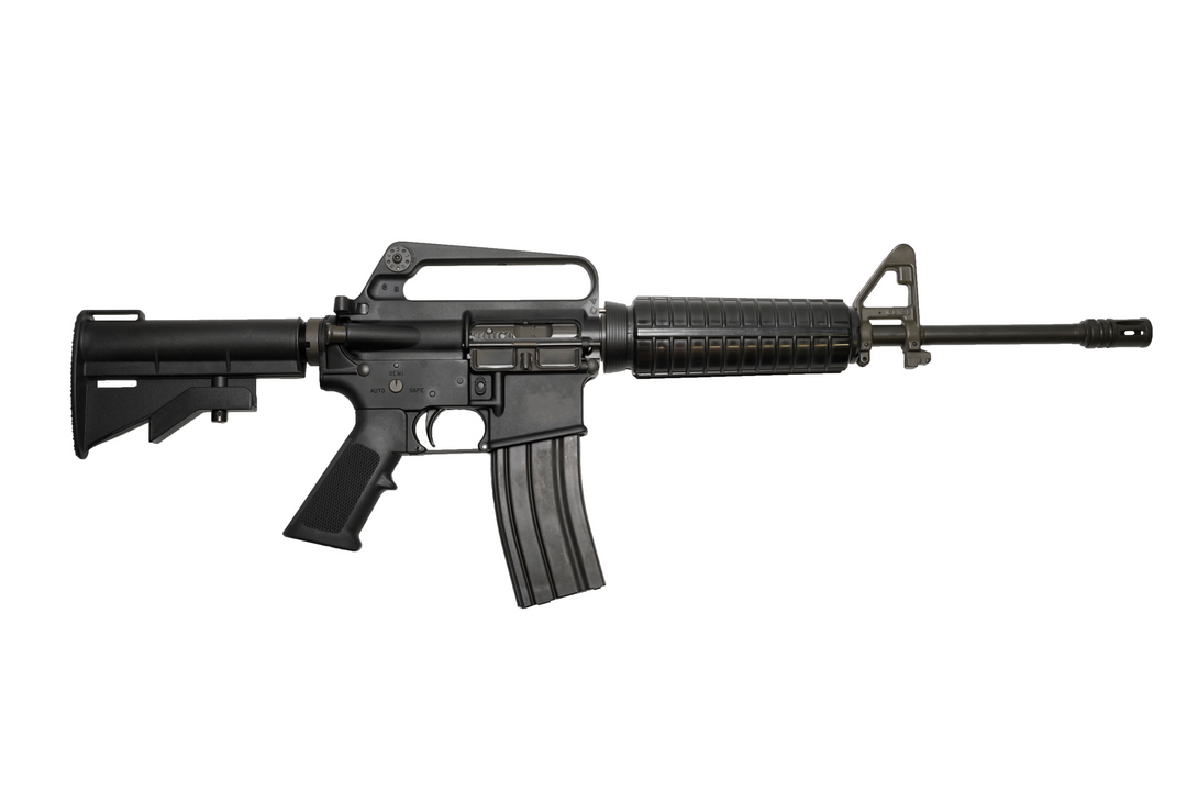 VIPER TECH M16 723 GBBR
