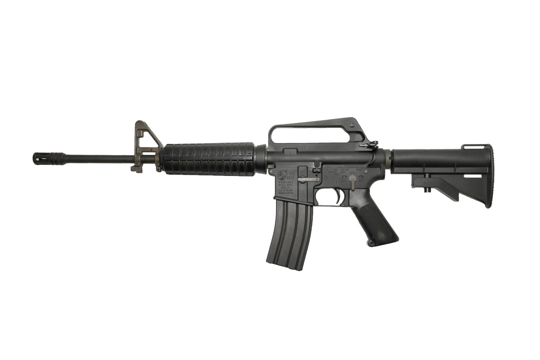 VIPER TECH M16A1 653 GBBR