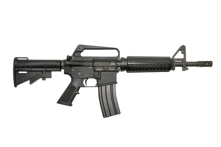 VIPER TECH M16A1 733 GBBR