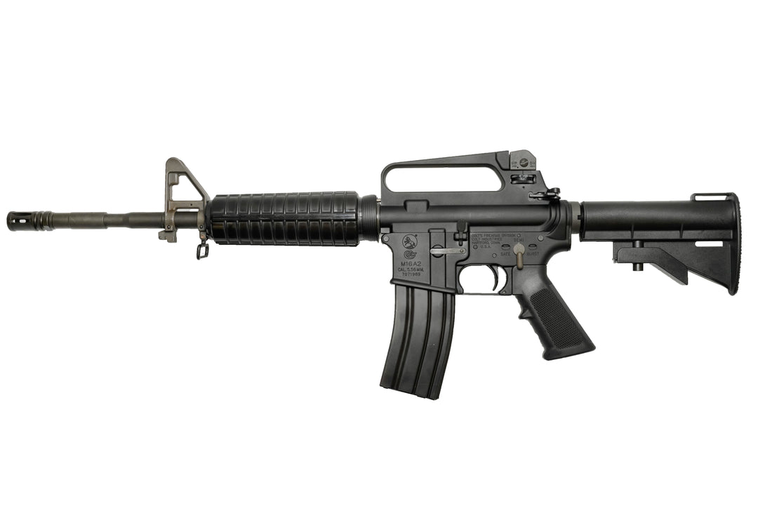 VIPER TECH M16A2 727 GBBR