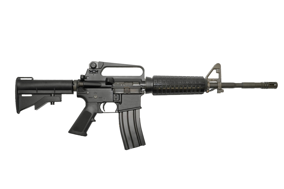 VIPER TECH M16A2 727 GBBR