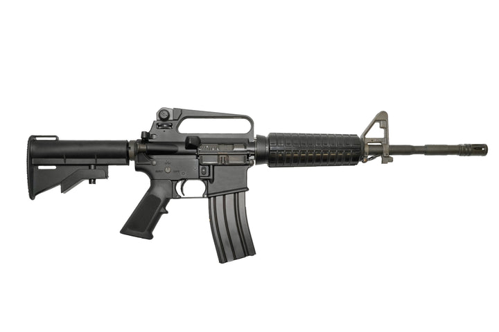 VIPER TECH M16A2 727 GBBR