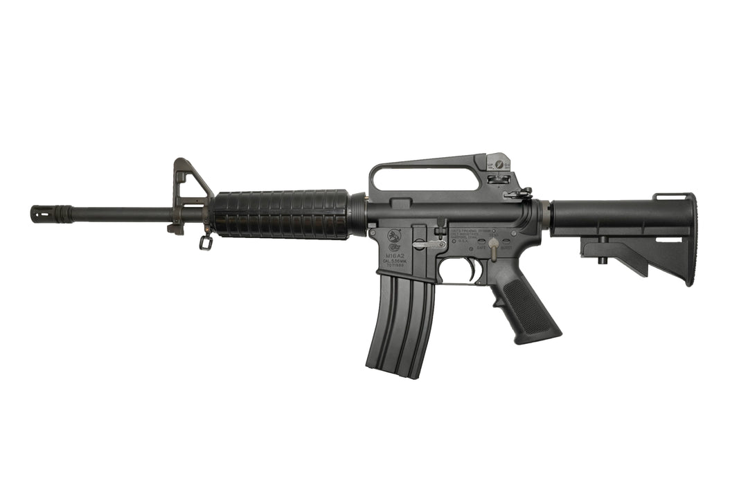 VIPER TECH M16A2 Carbine GBBR