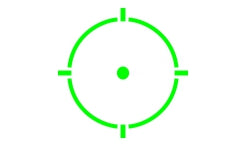 Holosun 512T Reflex Circle Dot Sight