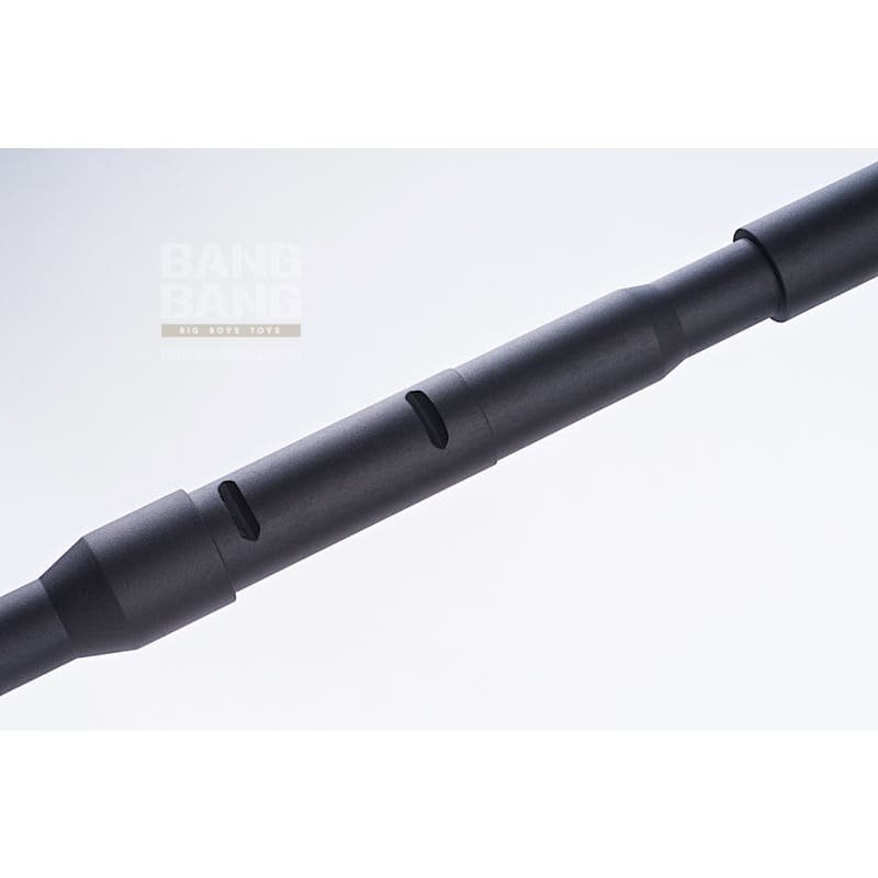5ku aluminum barrel (16 inch lightweight m4 mid-length