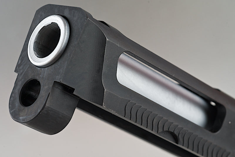 Airsoft Surgeon Steel Custom Slide 4.25 inch for Cybergun M& - Bang Bang Airsoft