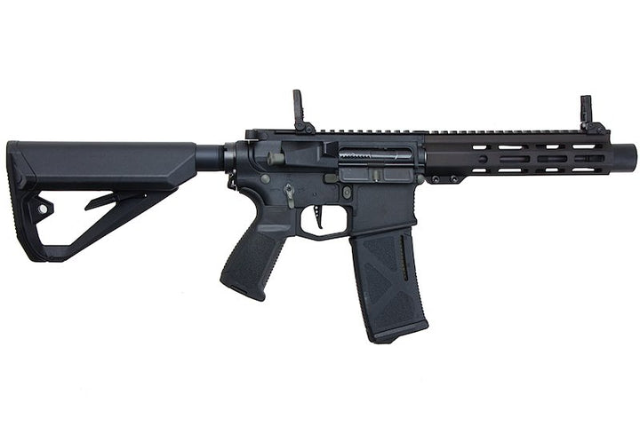 Arcturus Sword MOD1 SBR 8 inch Airsoft AEG Rifle (LITE ME Version, Black)