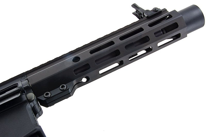 Arcturus Sword MOD1 SBR 8 inch Airsoft AEG Rifle (LITE ME Version, Black)