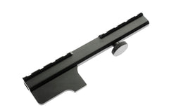 DNA M4/M16 Carry Handle Rail for Aimpoint