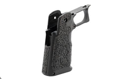 EMG Staccato Licensed 2011 Pistol Grip for Hi-Capa Gas Blowback Airsoft Pistols (3M Style)