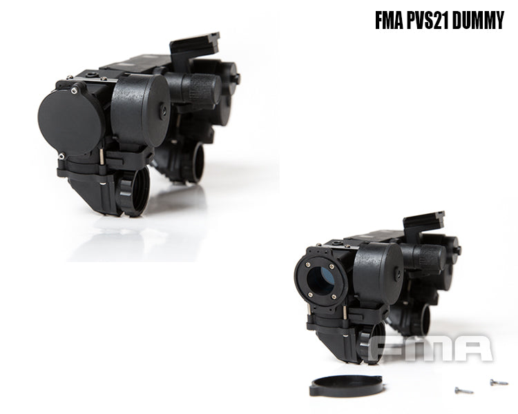 FMA PVS21- Dummy Toy