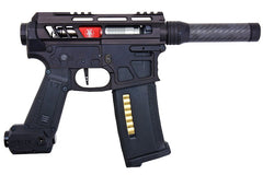 Wolverine Heretic Labs 'Article 1' MTW HPA Powered M4 Airsoft Rifle