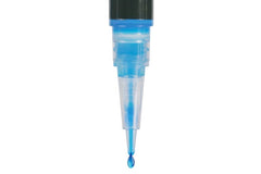 4UANTUM LOCK Thread Adhesive Pen (Removable) - Blue