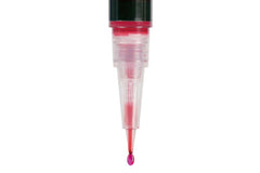 4UANTUM LOCK Thread Adhesive Pen (Permanent) - Red