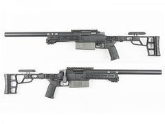 Maple Leaf MLC-S2 Sniper Rifle (M105 Spring) ***