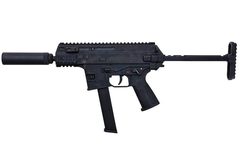 Maruyama SCW-9 GBB Airsoft SMG