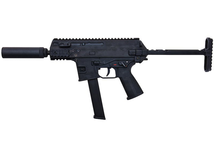 Maruyama SCW-9 GBB Airsoft SMG