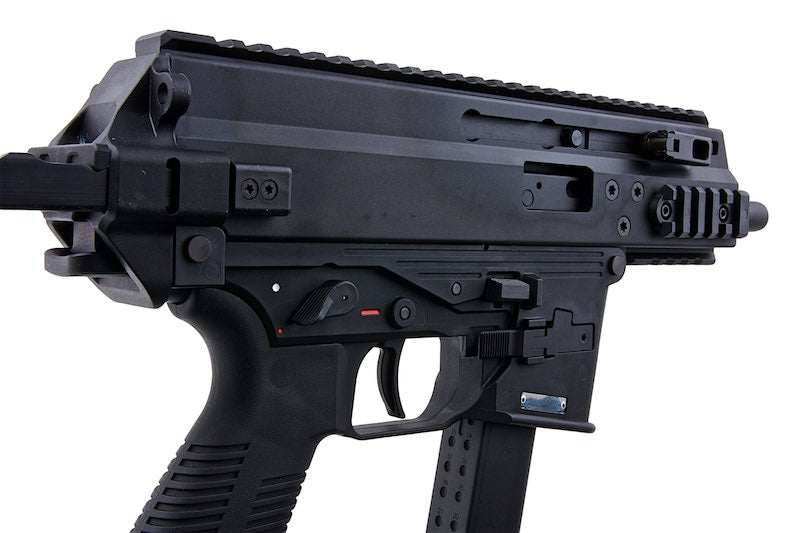 Maruyama SCW-9 GBB Airsoft SMG