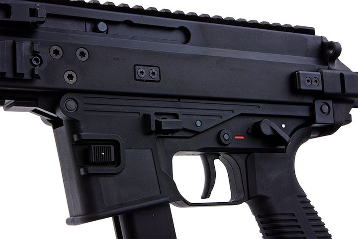 Maruyama SCW-9 GBB Airsoft SMG