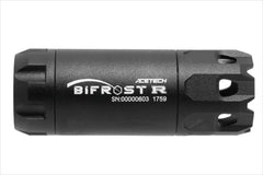 ACETECH Bifrost R Tracer Unit - Black (M14CCW) (Compatible with Green & Red bbs)