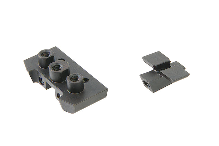 Pro Arms SIG Sauer M17 / M18 Tritium Steel Sight (CNC)