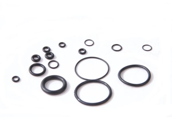 Silverback SRS A1/A2 Replacement O-ring Set