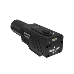 RunCam Scope Cam 2 40mm best for Sniper Rifles