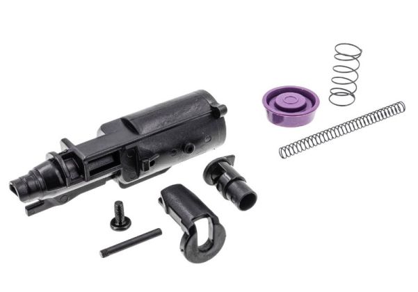 T8 G Series Nozzle Set for TM G17 Gen 4
