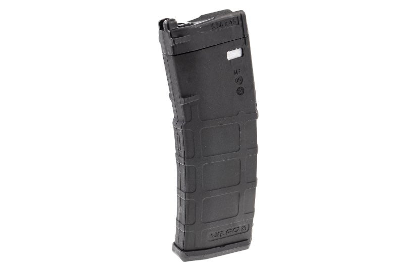 VFC M4 VMAG Green Gas Magazine V3 (30 rounds, Compatible